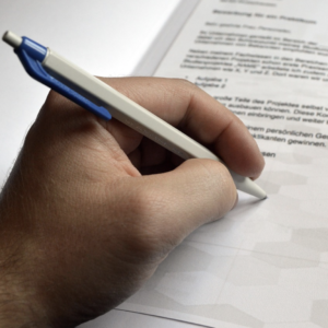 Professional Resume + Cover Letter Service