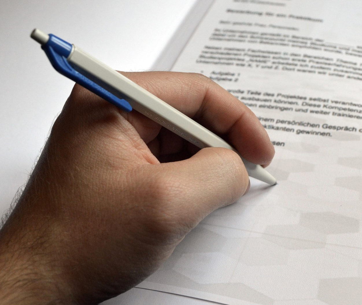 Professional Resume + Cover Letter Service