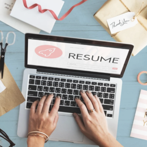 Professional Resume + LinkedIn Optimization Service