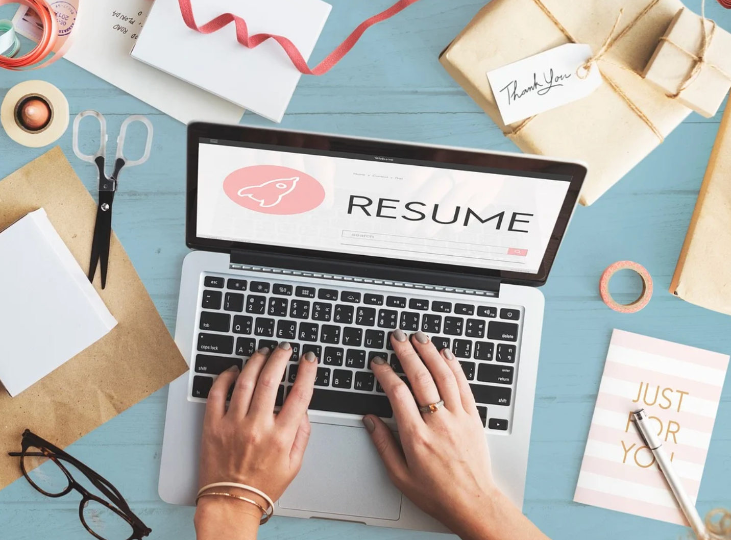 Professional Resume + LinkedIn Optimization Service