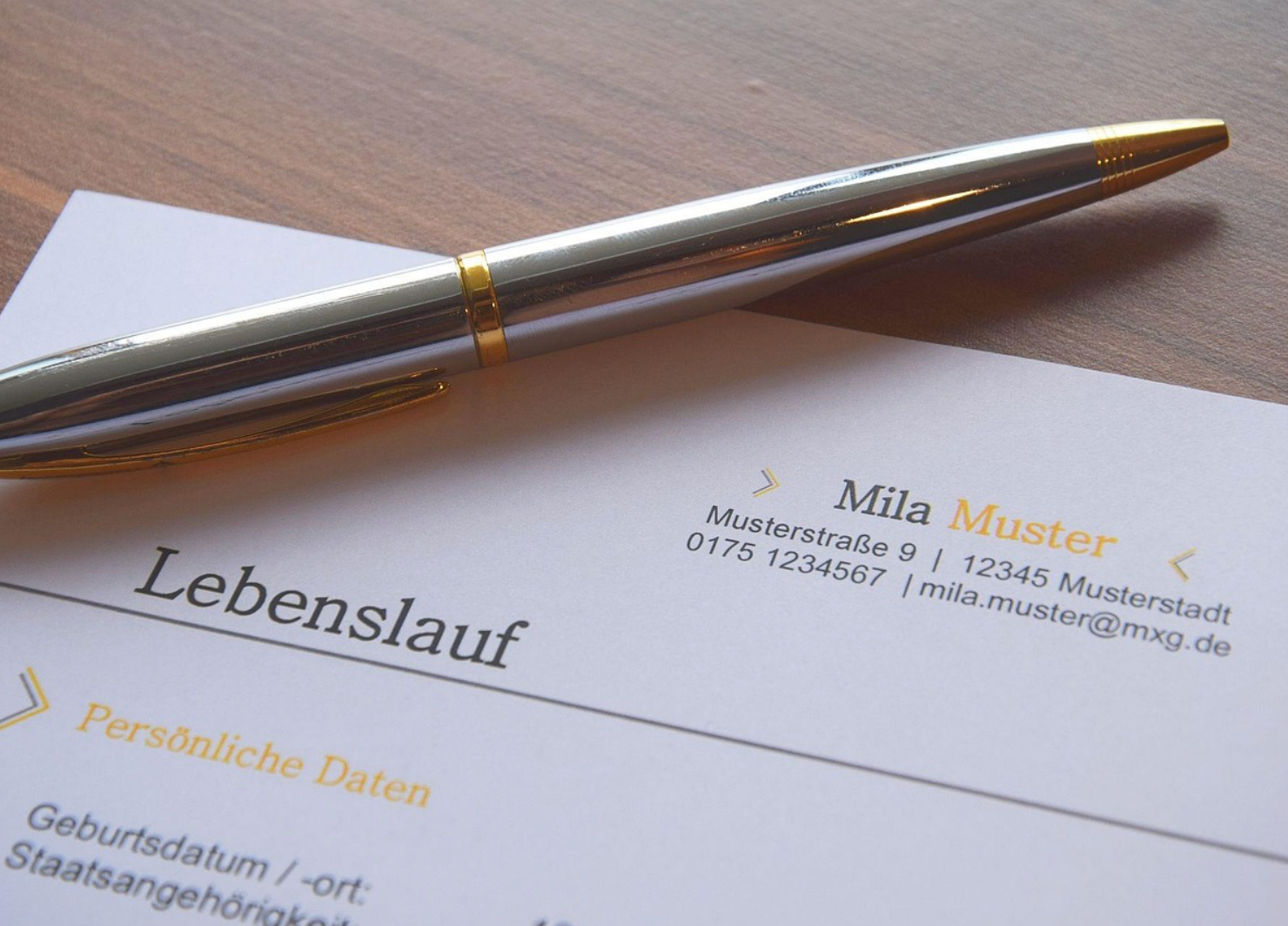 Complete Career Package: Resume + Cover Letter + LinkedIn Optimization