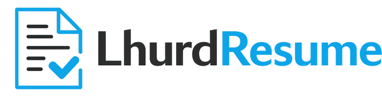 Lhurd Resume